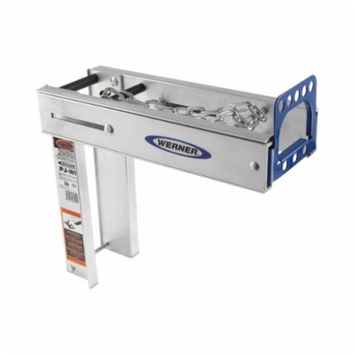 Werner® PJ-WB PJ Series Work Bench, Use with Aluminum Pump Jack System