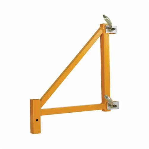 Werner® SRO-72-4 Stability Scaffold Outrigger, Use with Srs-72 Steel Rolling Scaffold, Steel