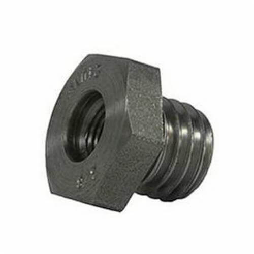 Weiler® 07746 Threaded Arbor Adapter, 3/8-24 ID x 5/8-11 OD