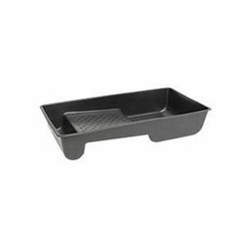 Weiler® 49008 Paint Tray, 1 qt Capacity, Plastic