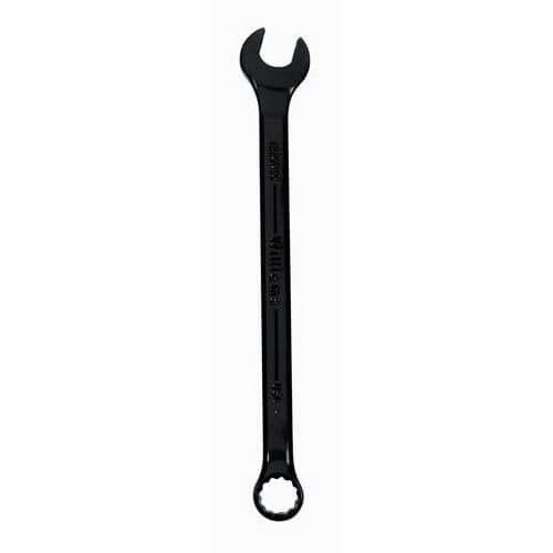 Williams® JHW1186B Combination Wrench, Series: SUPERCOMBO® Supertorque®, Imperial, Standard Wrench, 1-13/16 in Wrench Opening
