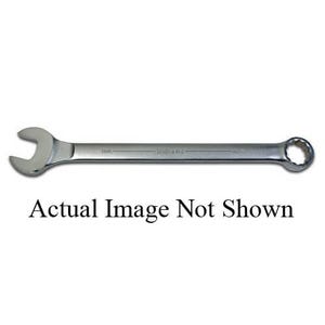 Williams® JHW1199C Combination Wrench, Series: SUPERCOMBO® Supertorque®, Imperial, Standard Wrench, 3-1/2 in Wrench Opening