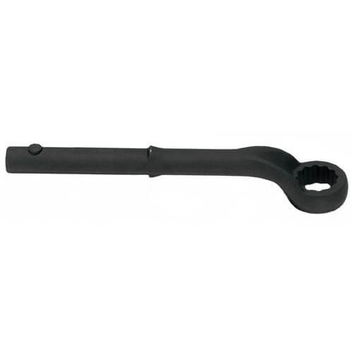 Williams® JHW1234TOB Box End Wrench, Imperial, Offset Wrench, 1-1/16 in Wrench Opening, 12 Points, 15/16 in Offset