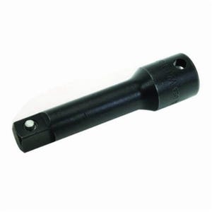 Williams® 2-103A Socket Extension, 3/8 in, 3 in OAL, Spring Plunger Locking