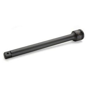 Williams® Socket Extension, Yes Impact Rated, Imperial, 3/4 in Drive, 13 in OAL, Pin Hole Locking, Industrial Black