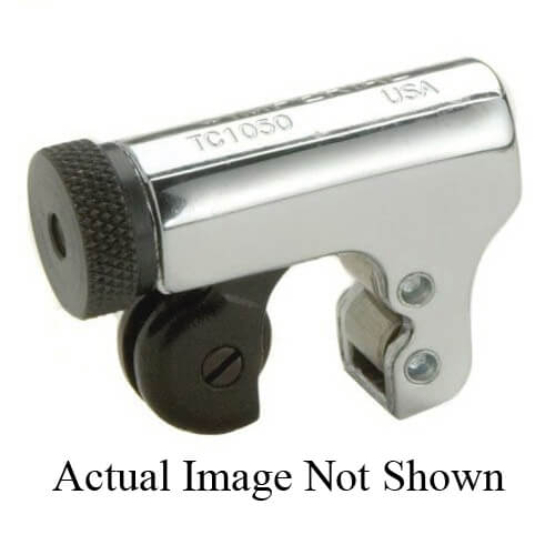 Williams® Cutter Wheel, Replacement, For Use With: 43603 1/8 to 5/8 in Capacity Mini Tubing Cutter