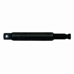 Williams® 4-53B Socket Extension, 1/2 in Square Drive, 2-3/4 in OAL, Spring Plunger Locking