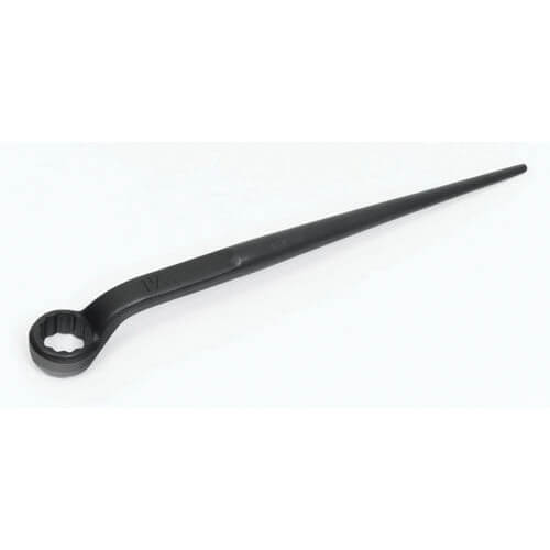 Williams® JHW8912 Structural Box Wrench, Imperial, Offset Wrench, 2 in Wrench Opening, 24-1/2 in OAL, 3-5/32 in Offset