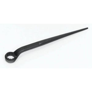 Williams® JHW8912 Structural Box Wrench, Imperial, Offset Wrench, 2 in Wrench Opening, 24-1/2 in OAL, 3-5/32 in Offset