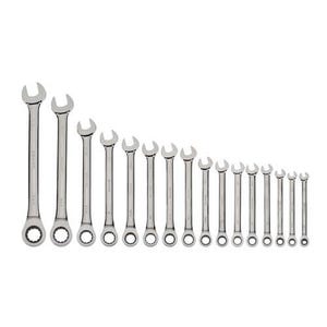 Williams® WS-1122NRC Ratcheting Socket Wrench