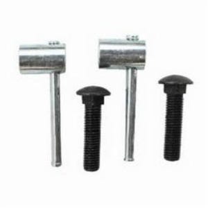 Wilton® 2904160 Lock Nut and Bolt Assembly, For Use with C-2 Combination Pipe and Bench Vise