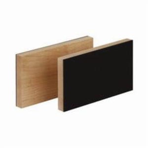 Wilton® 63142 Magnetic Maple Jaw Insert, 4 in W x7 in L, For Use with Wilton Woodworking Vices, Wood