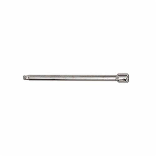 Wright® 2410 Drive Extension, 1/4 in Female to Male Square Drive, 10 in OAL