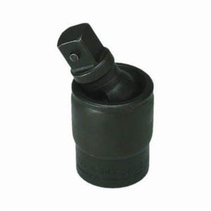 Wright® 4800 Pin Lock Impact Universal Joint, 1/2 in Male x 1/2 in Female Drive, 2-11/16 in OAL