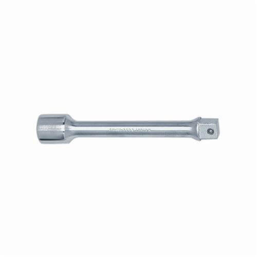 Wright® 6408 Drive Extension, 3/4 in Female to Male Square Drive, 8 in OAL