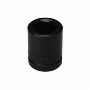 Wright® 6864 Shape III Standard Length Socket, 3/4 in Square Drive, 2 in, 6 Points