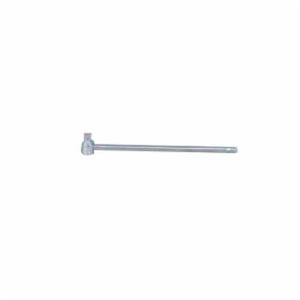 Wright® 8440 Bull Bar, 1 in Drive, 1 pc, 30 in OAL, For Use With: Socket, Alloy Steel, Chrome