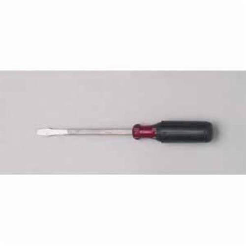 Wright® 9177 Screwdriver, 3/8 in Slotted Point, Alloy Steel Shank