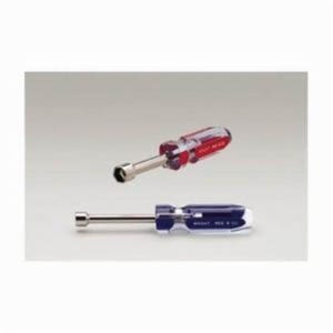 Wright® 9224 Nut Driver, 5/16 in, Hollow Shank