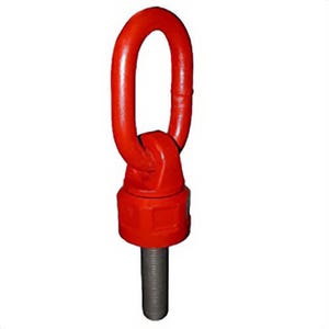 Actek® 44110 Ultra Lifting Ring, 7/16-14 UNC, 2,000 lb