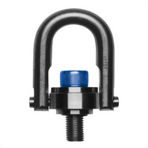 Actek® 46947 Metric Swivel Hoist Ring, 4,200 kg