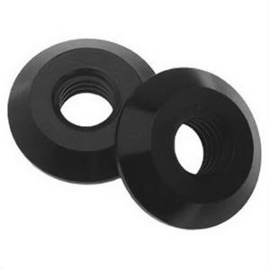Actek® 48804 Coil Nut, 1-1/2-3.5 x 3.5 D x 1 H
