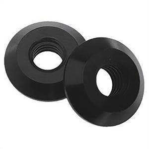 Actek® 48816 Coil Nut, 1-1/4-3.5 x 3 D x 1-1/4 H