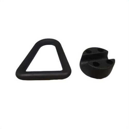 Actek® 68090 Flip-Flop Hoist, 12,000 lb