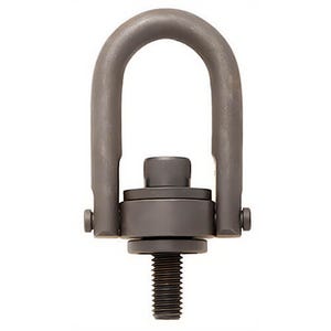 ADB® 23053 Hoist Ring, 1,000 lb, 3/8 to 16