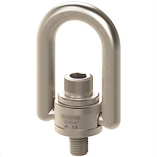 ADB® EN34105 ENHDM 4,500 kg, M30 to 3.5