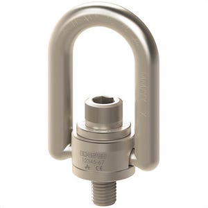 ADB® EN34714 ENHDM 2,200 kg, M20 to 2.5