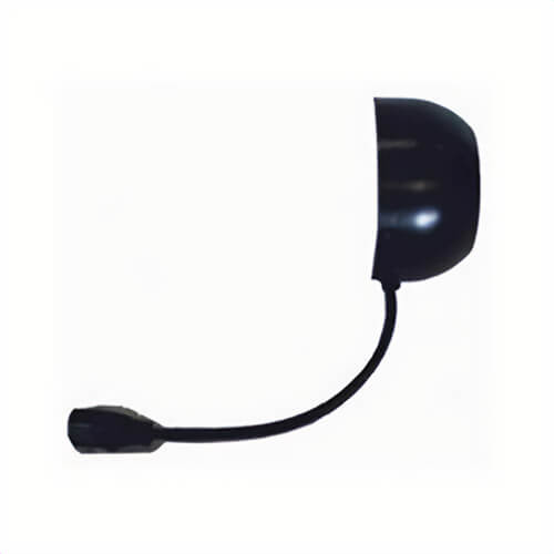 Airmaster 06004 Fan H-D, End Dome Assembly, 642-AC-3 SP