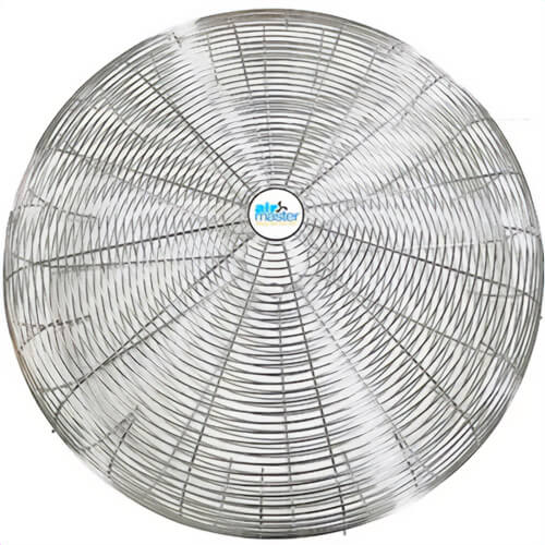 Airmaster 70840 Fan Washdown, SS 20 in Guard