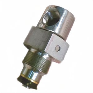 Alemite® 339226-1 High Pressure Swivel Assembly, For Use with 7334-B Heavy Duty Hose Reels