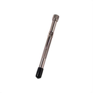 Alemite® 340004 Heavy Duty Pocket Joint Fitting, Use with Industrial Lubrication Fittings, Steel