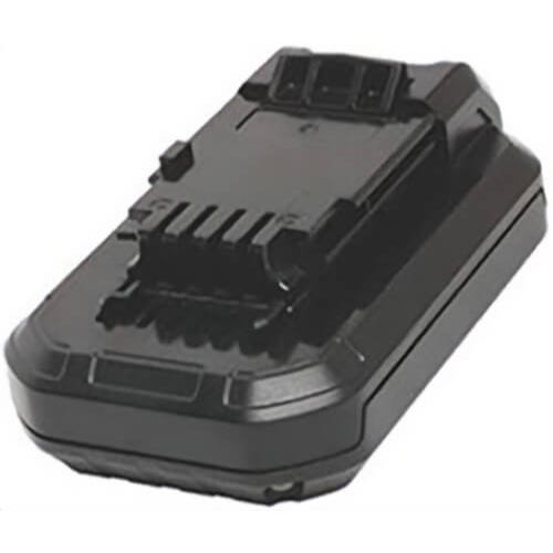 Alemite® 343291 Rechargeable Battery, Li-Ion, 20 VDC, Use with 596 Series Grease Gun