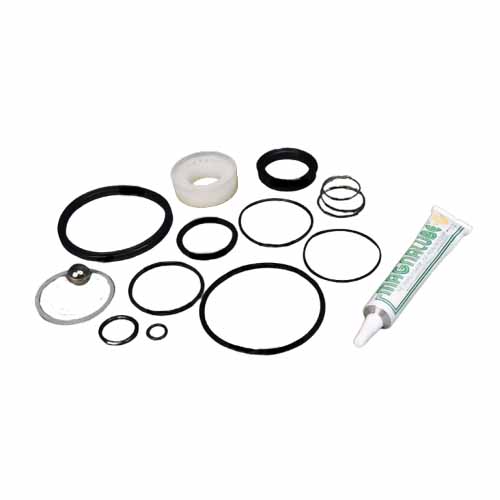 Alemite® 393715 Replacement Major Repair Kit, for use with 9968 and 9968-A Medium Pressure Stub Pump