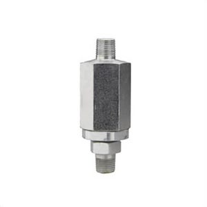 Alemite® 54730 High Pressure Straight Swivel, For Use with Grease Hose Reels, 1/8 in NPTF, 10000 psi