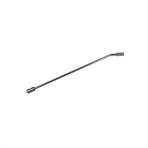 Alemite® 6279 Extension Adapter, 1/8 in Male NPTF, 21 in L, Use with Grease Gun