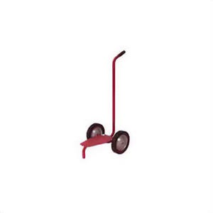Alemite® 6777-5 Portable Cart with Mounting Kit, 18 in W, For Use with 7181 and 7149 Series Metal Bucket Pump