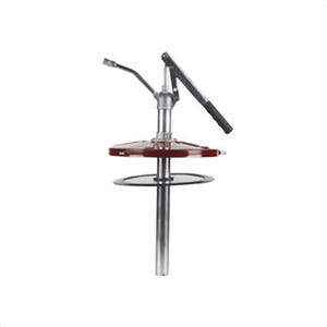 Alemite® 7118-1 Standard Duty Loader Pump, Grease, 25 to 35 lb Pail Container, 1 oz/Stroke Output