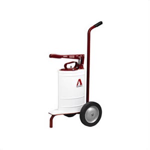 Alemite® 7149-T Multi-Pressure Bucket Pump, Oil, 5 gal Container, 0.33 oz/Stroke Output