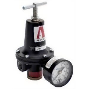 Alemite® AIR PRESSURE REGULATOR (7612)