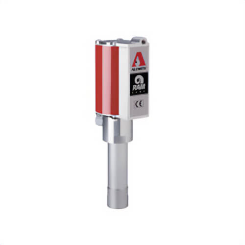 Alemite® 9968 Stationary Oil Pump, Oil, Pneumatic Pump, 7 gpm Output