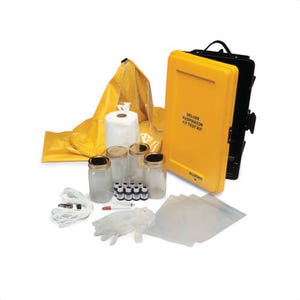 Allegro® 0203-01 Banana Oil Kit Replacement Solution for use with 0203 Series, 1 oz
