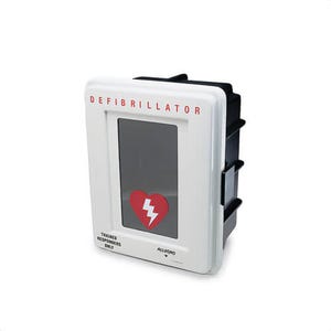 Allegro® 4400 Respirator Storage Case