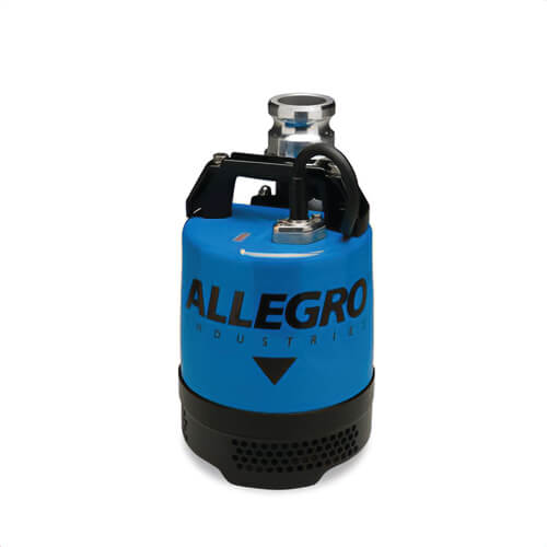 Allegro® 9404-02 Standard Dewatering Pump for use with 9404 Series