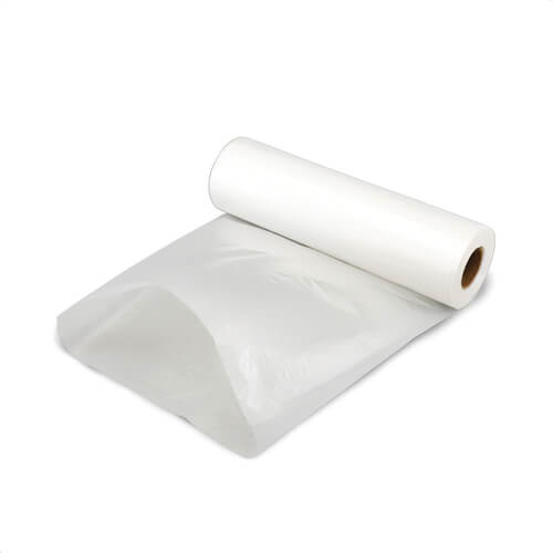 Allegro® 9500-500 Lay Flat Ducting, 500 ft, Fits Up To 14 in Blower