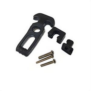 Allegro®  9533-08 Blower Canister Latch Kit with Latch, Plastic and Screws