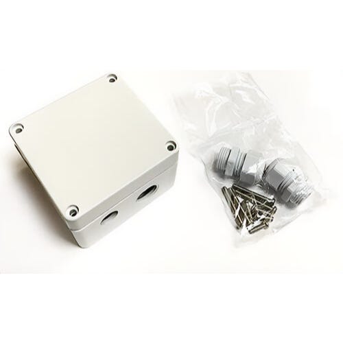 Allegro® 9533-12 Junction Box